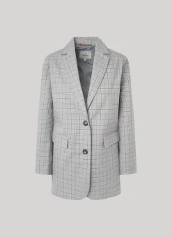 Mulher Pepe Jeans Casaco E Jaquetas><noscript><img width=