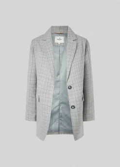 Mulher Pepe Jeans Casaco E Jaquetas><noscript><img width=