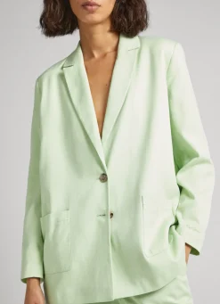 Mulher Pepe Jeans Casaco E Jaquetas><noscript><img width=