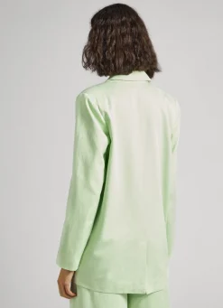 Mulher Pepe Jeans Casaco E Jaquetas><noscript><img width=