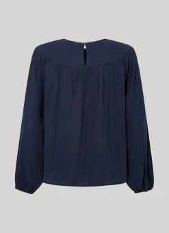 Mulher Pepe Jeans Camisas E Blusas><noscript><img width=