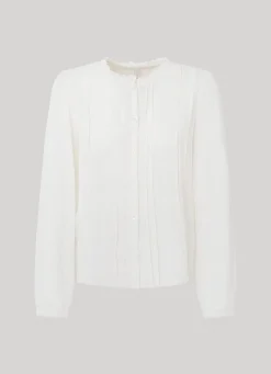 Mulher Pepe Jeans Camisas E Blusas><noscript><img width=