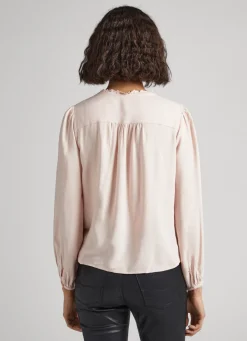 Mulher Pepe Jeans Camisas E Blusas><noscript><img width=