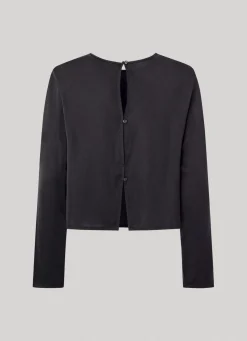Mulher Pepe Jeans Camisas E Blusas><noscript><img width=