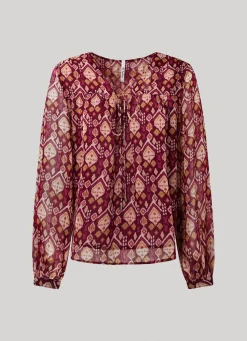 Mulher Pepe Jeans Camisas E Blusas><noscript><img width=