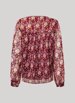 Mulher Pepe Jeans Camisas E Blusas><noscript><img width=