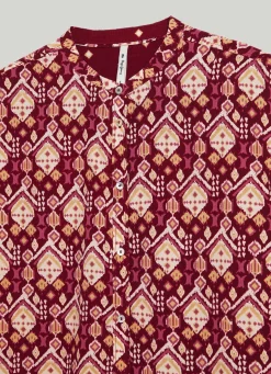 Mulher Pepe Jeans Camisas E Blusas><noscript><img width=