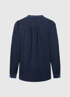 Mulher Pepe Jeans Camisas E Blusas><noscript><img width=