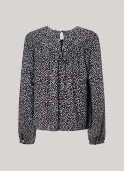 Mulher Pepe Jeans Camisas E Blusas><noscript><img width=