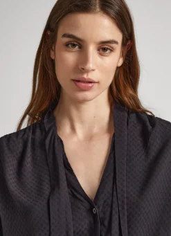 Mulher Pepe Jeans Camisas E Blusas><noscript><img data-lazyloaded=