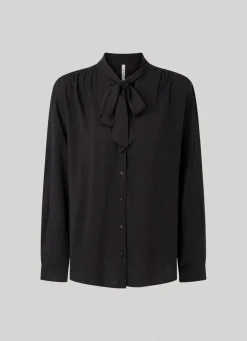 Mulher Pepe Jeans Camisas E Blusas><noscript><img data-lazyloaded=