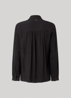 Mulher Pepe Jeans Camisas E Blusas><noscript><img data-lazyloaded=