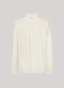 Mulher Pepe Jeans Camisas E Blusas><noscript><img width=