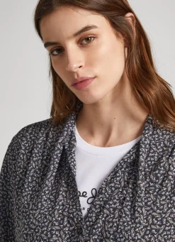 Mulher Pepe Jeans Camisas E Blusas><noscript><img data-lazyloaded=