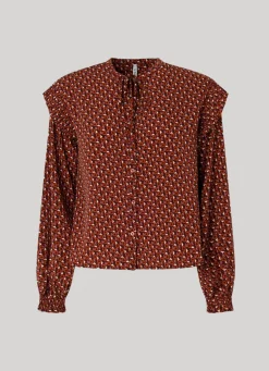 Mulher Pepe Jeans Camisas E Blusas><noscript><img width=
