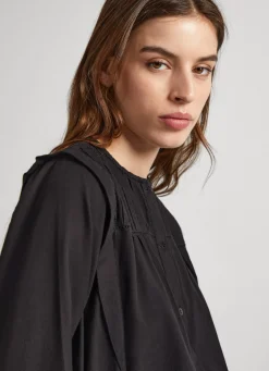 Mulher Pepe Jeans Camisas E Blusas><noscript><img width=