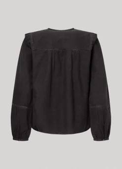 Mulher Pepe Jeans Camisas E Blusas><noscript><img width=