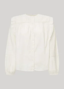 Mulher Pepe Jeans Camisas E Blusas><noscript><img width=