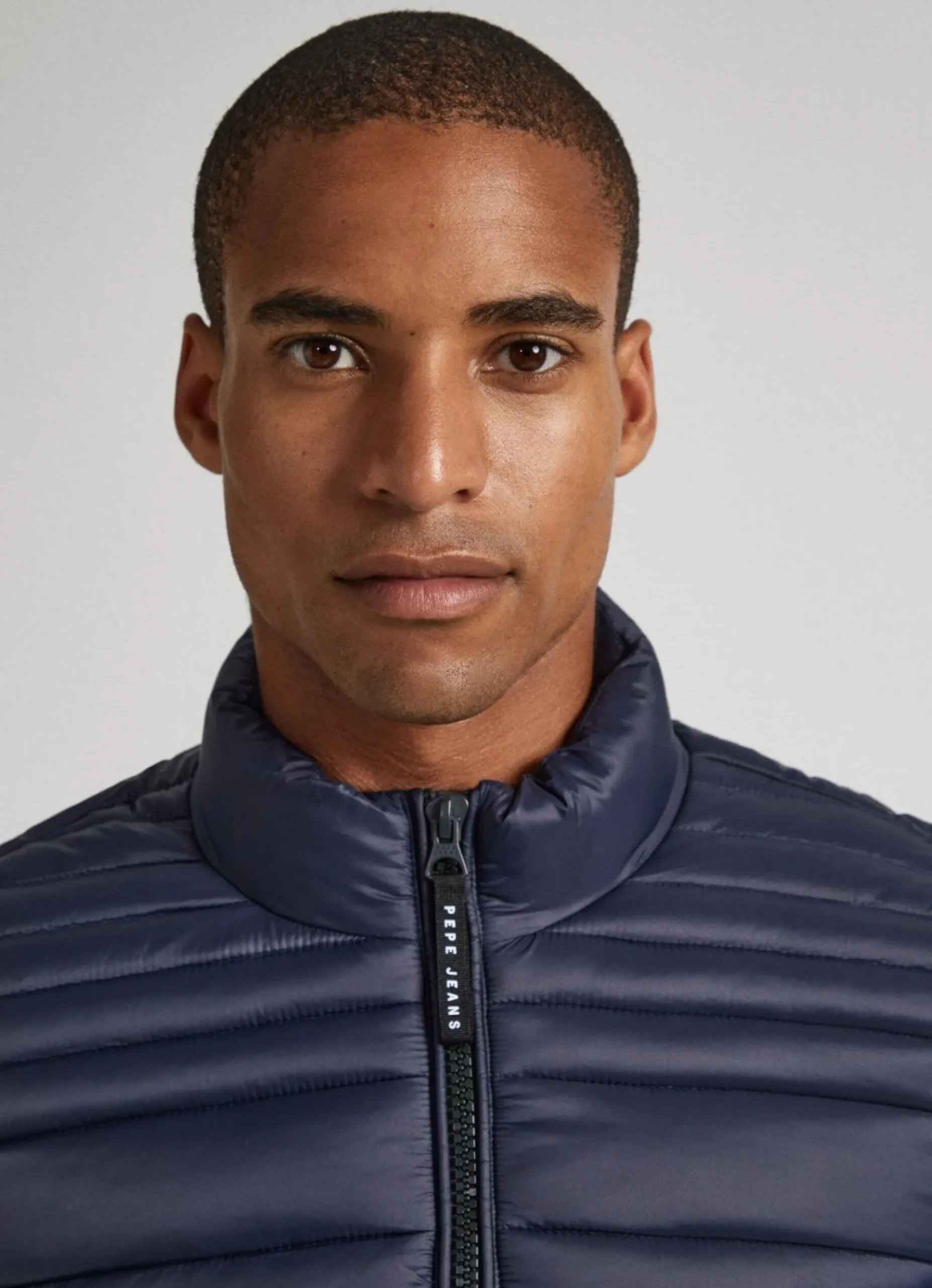 Homem Pepe Jeans Casaco E Jaquetas>Blusao Acolchoado