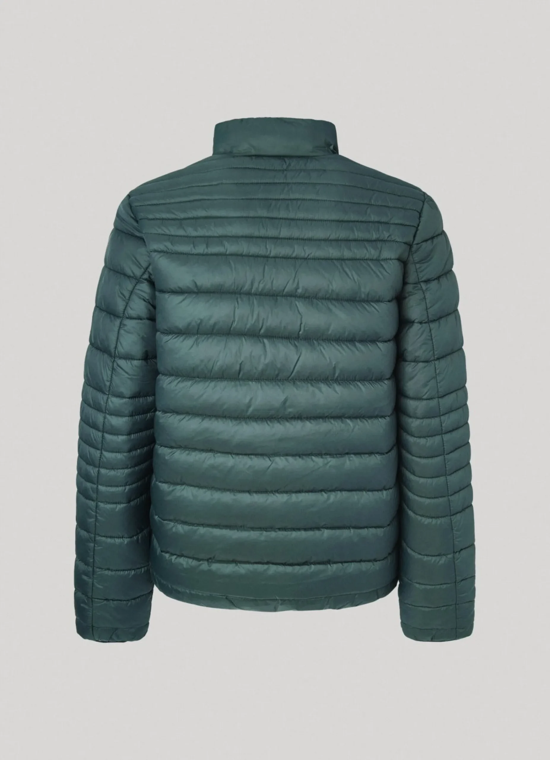 Homem Pepe Jeans Casaco E Jaquetas>Blusao Acolchoado