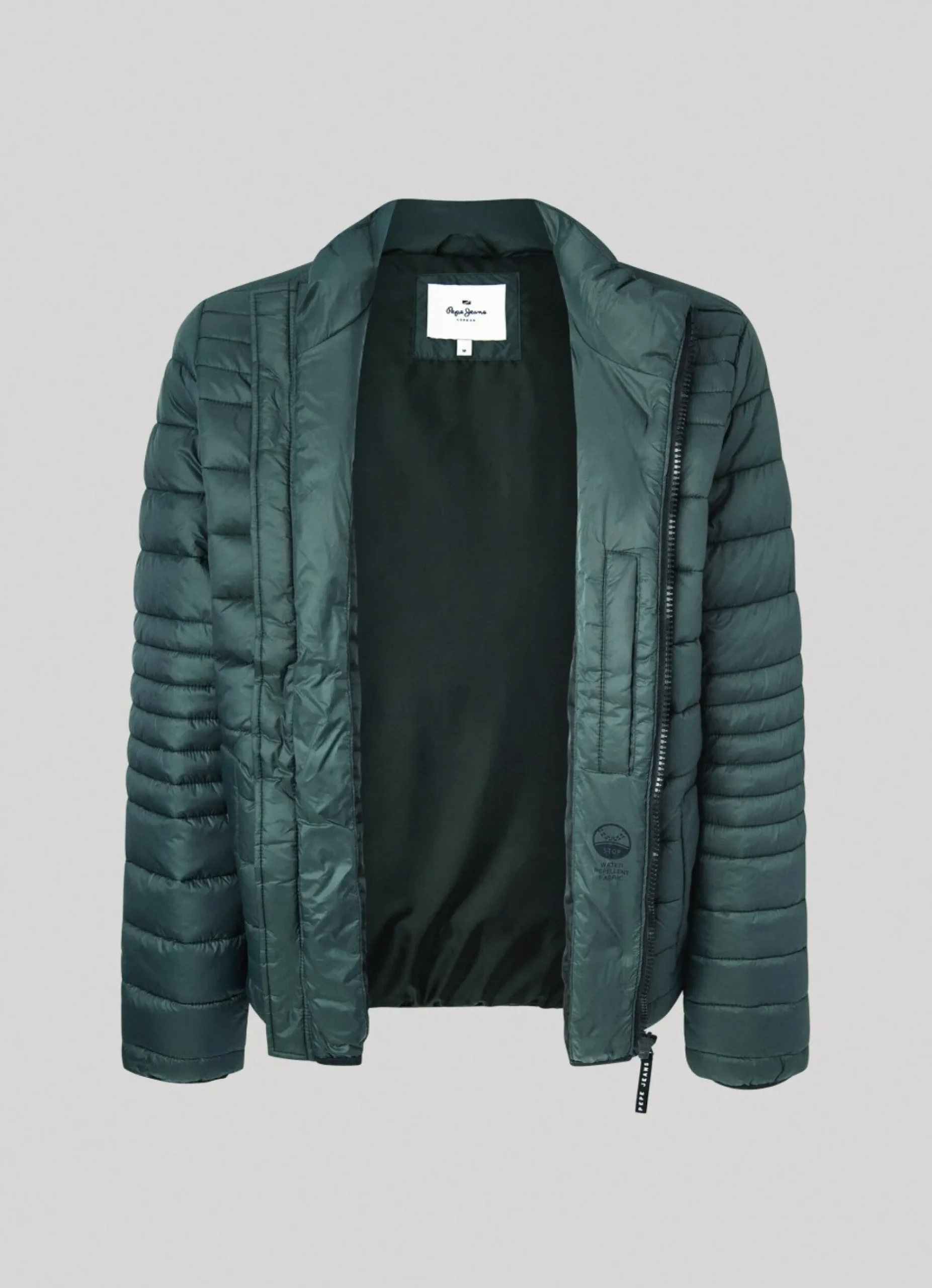 Homem Pepe Jeans Casaco E Jaquetas>Blusao Acolchoado