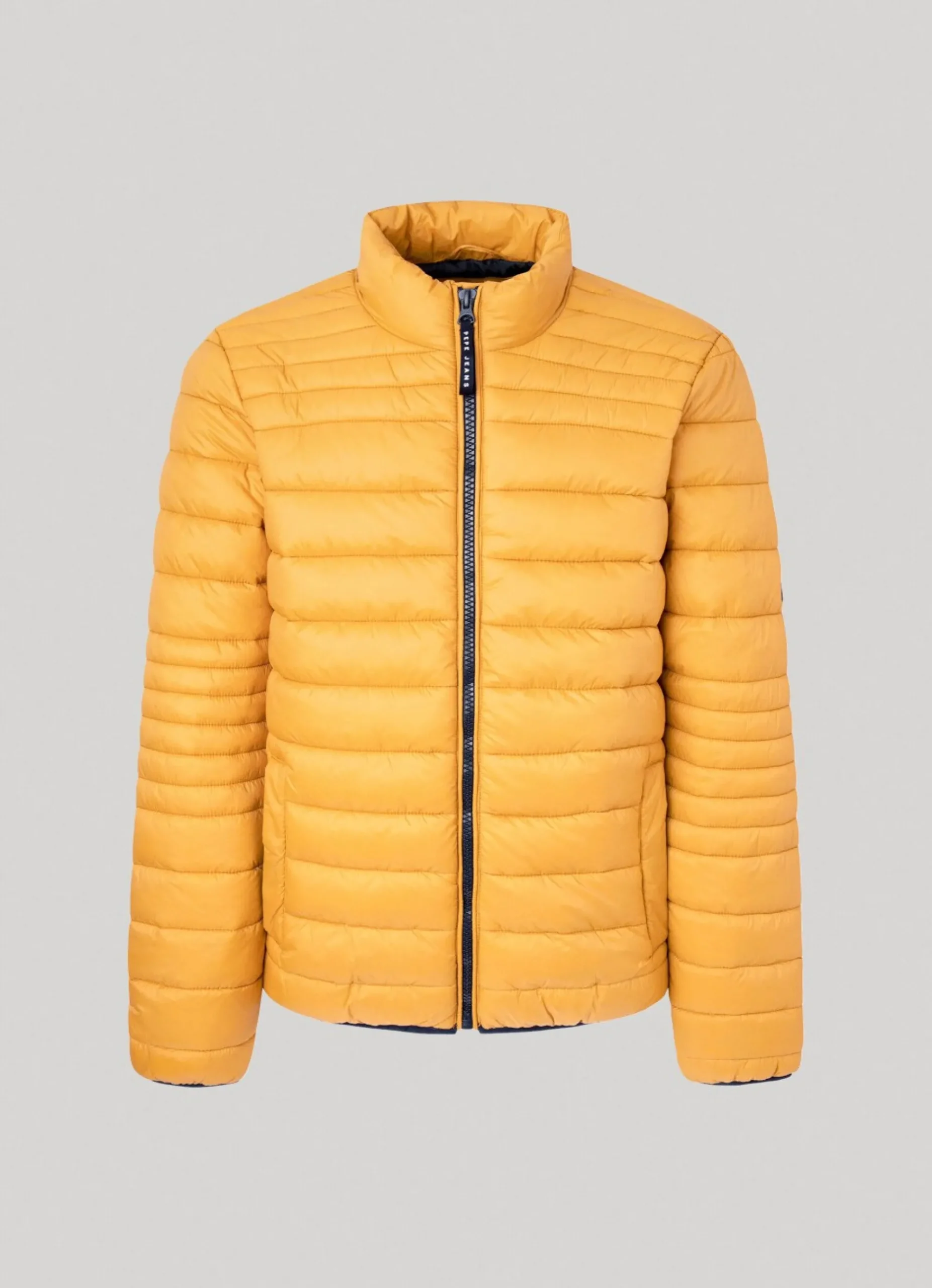 Homem Pepe Jeans Casaco E Jaquetas>Blusao Acolchoado