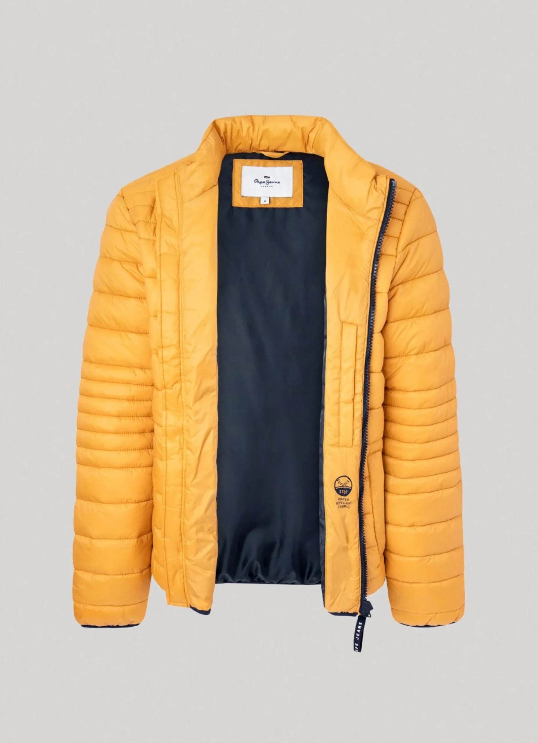 Homem Pepe Jeans Casaco E Jaquetas>Blusao Acolchoado