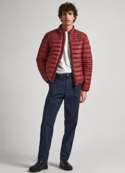 Homem Pepe Jeans Casaco E Jaquetas>Blusao Acolchoado
