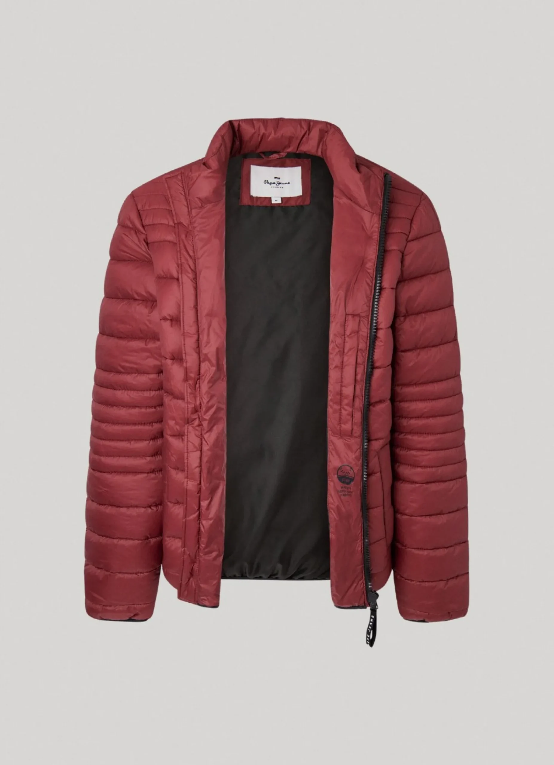 Homem Pepe Jeans Casaco E Jaquetas>Blusao Acolchoado