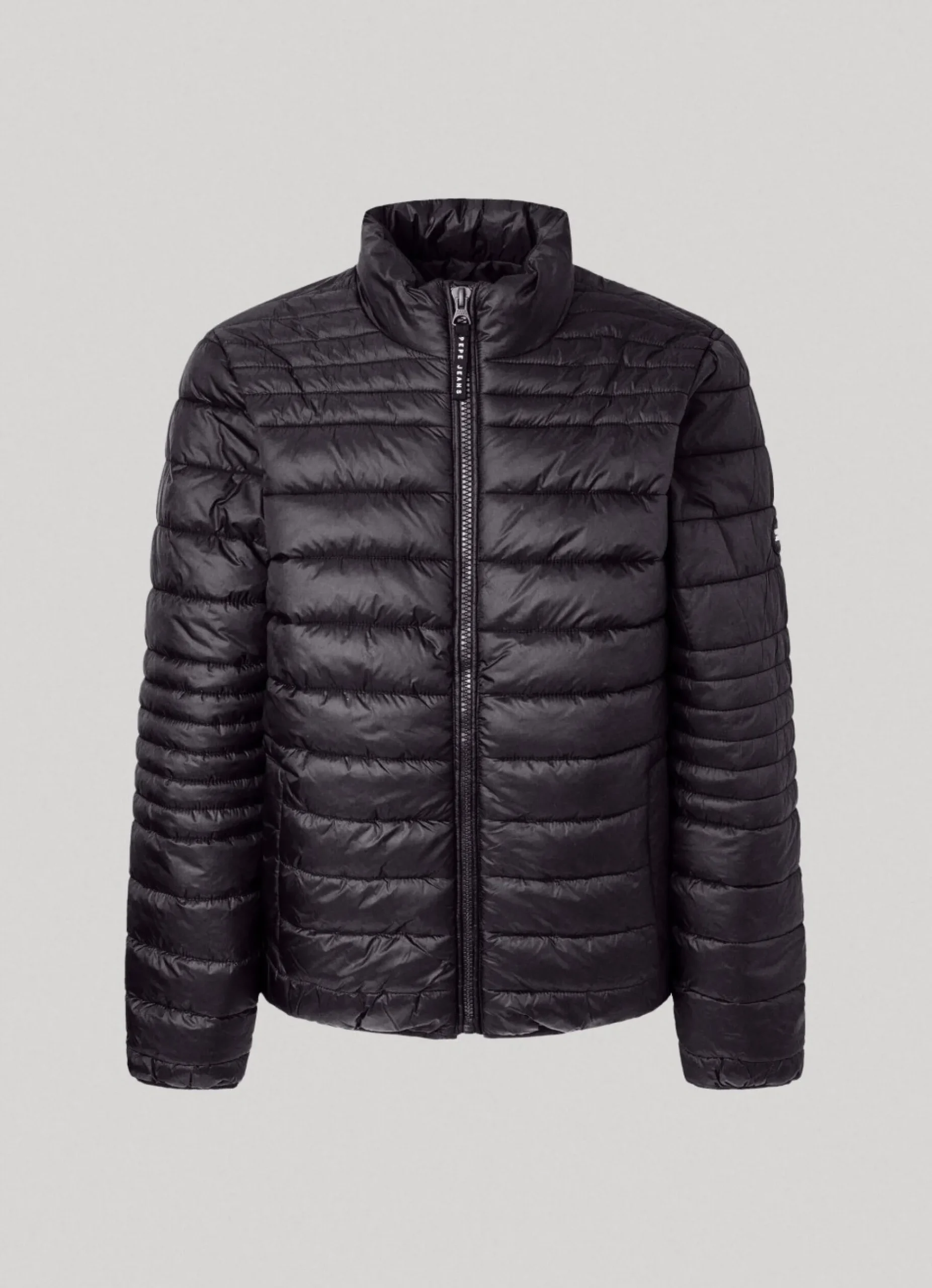 Homem Pepe Jeans Casaco E Jaquetas>Blusao Acolchoado