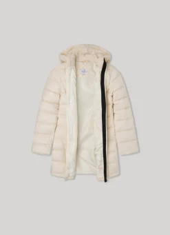 Rapariga Pepe Jeans Casaco E Jaquetas><noscript><img width=