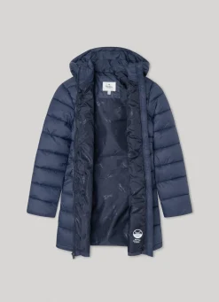 Rapariga Pepe Jeans Casaco E Jaquetas><noscript><img width=