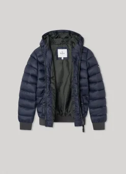 Rapaz Pepe Jeans Casaco E Jaquetas><noscript><img width=
