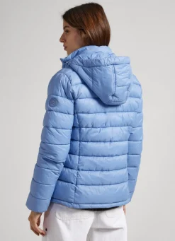 Mulher Pepe Jeans Casaco E Jaquetas><noscript><img width=