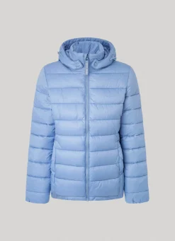 Mulher Pepe Jeans Casaco E Jaquetas><noscript><img width=