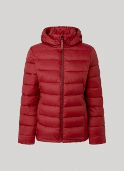 Mulher Pepe Jeans Casaco E Jaquetas><noscript><img width=