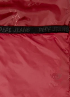Mulher Pepe Jeans Casaco E Jaquetas><noscript><img width=