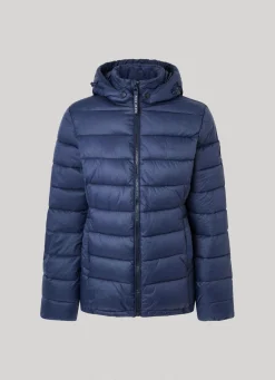 Mulher Pepe Jeans Casaco E Jaquetas><noscript><img width=