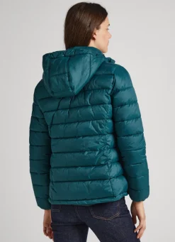 Mulher Pepe Jeans Casaco E Jaquetas><noscript><img width=