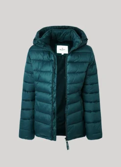 Mulher Pepe Jeans Casaco E Jaquetas><noscript><img width=
