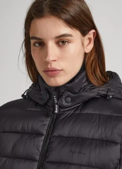 Mulher Pepe Jeans Casaco E Jaquetas><noscript><img width=