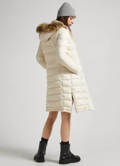 Mulher Pepe Jeans Casaco E Jaquetas><noscript><img width=