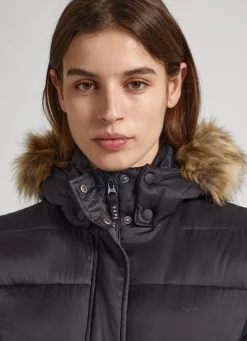 Mulher Pepe Jeans Casaco E Jaquetas><noscript><img width=