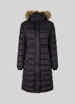 Mulher Pepe Jeans Casaco E Jaquetas><noscript><img width=
