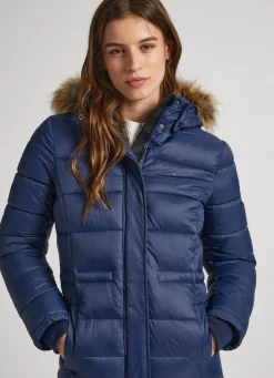 Mulher Pepe Jeans Casaco E Jaquetas><noscript><img width=