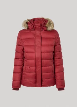 Mulher Pepe Jeans Casaco E Jaquetas><noscript><img width=