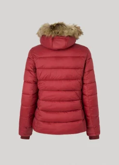Mulher Pepe Jeans Casaco E Jaquetas><noscript><img width=