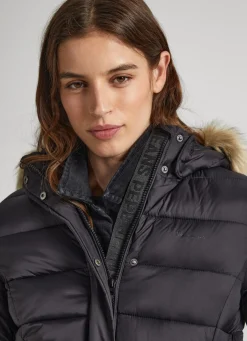 Mulher Pepe Jeans Casaco E Jaquetas><noscript><img width=