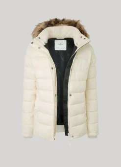 Mulher Pepe Jeans Casaco E Jaquetas><noscript><img width=