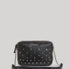 Mulher Pepe Jeans Bolsas E Mochilas>Bolsa Camera Couro Sintetico